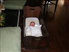 My fathers cradle